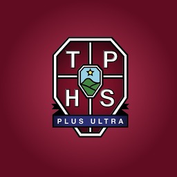 Te Puke High School crest